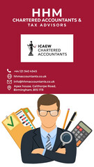 Chartered Accountants | Tax Experts | Business Advisory